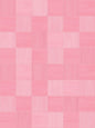 Zellige Wallpaper, pink