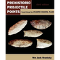 Prehistoric Projectile Points Found Along the Atlantic Coastal Plain: Third Edition - Paperback