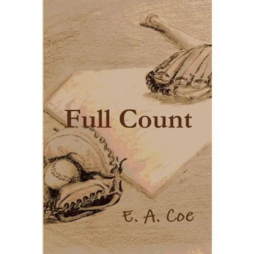 Full Count - Paperback
