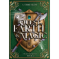 A Quest of Earth and Magic: A Young Adult Epic Fantasy Novel - Hardcover