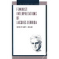 Feminist Interpretations of Derrida - Paperback