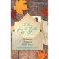 Letters from the Little Blue Room: An Intimate Portrait of World War I - Hardcover