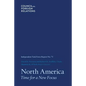 North America: Time for a New Focus - Paperback