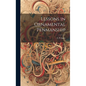 Lessons in Ornamental Penmanship - Hardcover