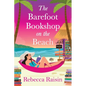The Barefoot Bookshop on the Beach - Paperback
