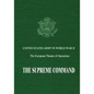 The Supreme Command - Paperback