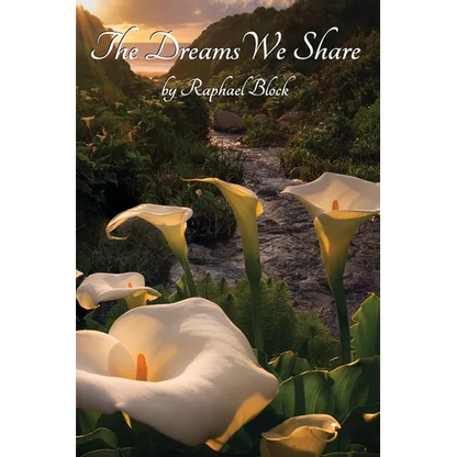 The Dreams We Share - Paperback
