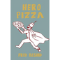 Hero Pizza - Paperback