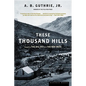 These Thousand Hills - Paperback