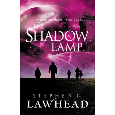 The Shadow Lamp - Paperback