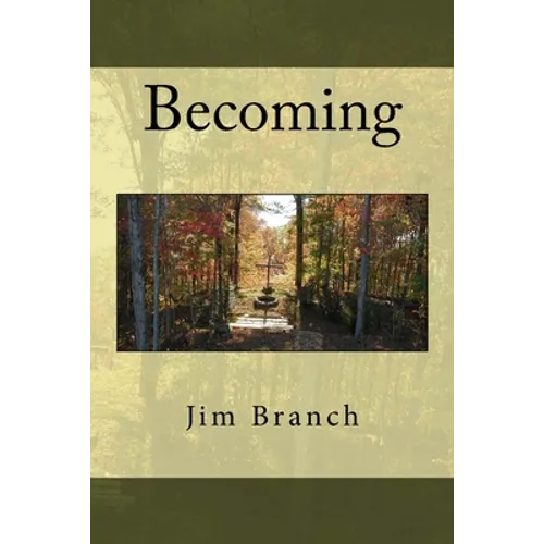 Becoming - Paperback