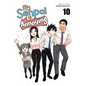 My Senpai Is Annoying Vol. 10 - Paperback