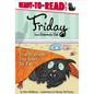 The Scariest Day Ever . . . So Far: Ready-To-Read Level 1 - Hardcover