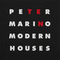 Peter Marino: Ten Modern Houses - Hardcover