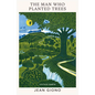 The Man Who Planted Trees - Paperback