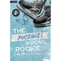 The Pucking Wrong Rookie: A Hockey Romance - Paperback