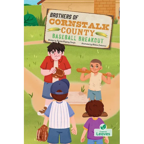 Baseball Breakout - Paperback