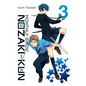 Monthly Girls' Nozaki-Kun, Vol. 3 - Paperback