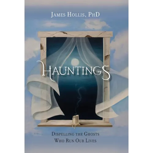 Hauntings - Hardcover