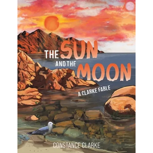 The Sun and The Moon - Paperback