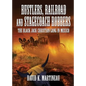 Rustlers, Railroad and Stage Coach Robbers - Paperback