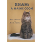 Khan: A Maine Coon - Paperback