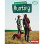 Small Game Hunting - Library Binding