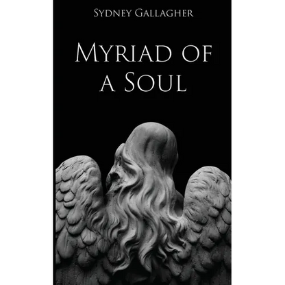 Myriad of a Soul - Paperback
