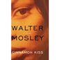 Cinnamon Kiss - Hardcover