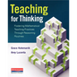 Teaching for Thinking: Fostering Mathematical Teaching Practices Through Reasoning Routines - Paperback