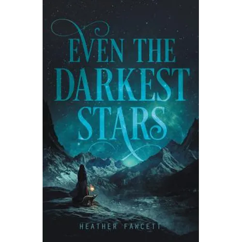 Even the Darkest Stars - Paperback