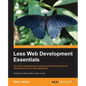 Less Web Development Essentials - Paperback