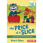 The Price of a Slice: Long Vowel Sounds with Consonant Blends - Library Binding