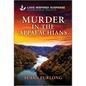 Murder in the Appalachians - Paperback