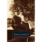 Amagansett - Hardcover