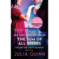 The Sum of All Kisses: A Smythe-Smith Quartet - Paperback