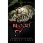 Washed In Blood - Paperback