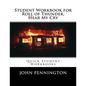 Student Workbook for Roll of Thunder, Hear My Cry: Quick Student Workbooks - Paperback