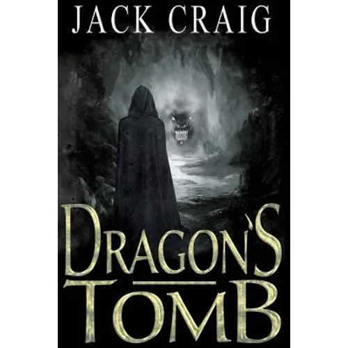 Dragon's Tomb - Paperback