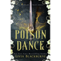 Poison Dance - Paperback