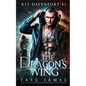 The Dragon's Wing - Paperback