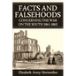 Facts and Falsehoods Concerning the War on the South 1861-1865 - Paperback