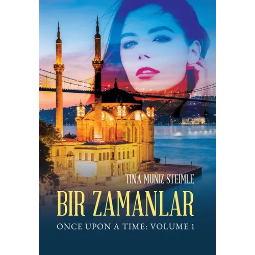 Bir Zamanlar: Once Upon a Time - Hardcover