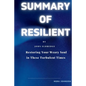Resilient: Restoring Your Weary Soul in These Turbulent Times - Paperback