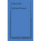 China Doll - Paperback