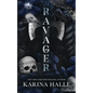 Ravager - Paperback
