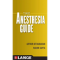 The Anesthesia Guide - Paperback