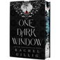 One Dark Window (Deluxe Limited Hardcover Edition) - Hardcover