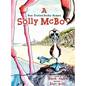 A Blue-Footed Booby Named Solly McBoo - Hardcover