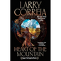Heart of the Mountain - Paperback